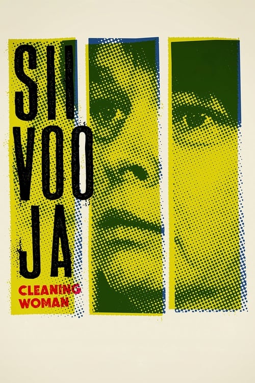 Cleaning Woman Movie Poster Image