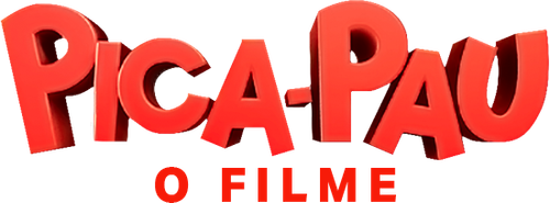 Pica-Pau: O Filme - Logo 3