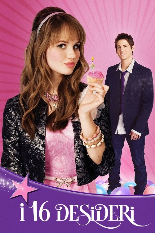 16 Wishes