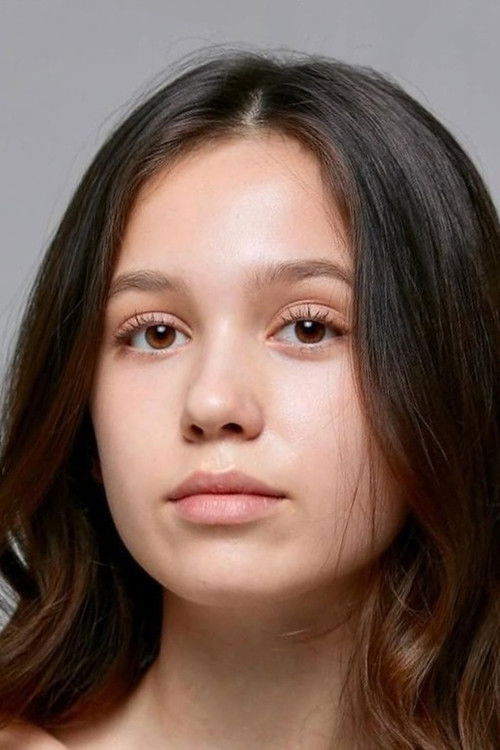 Sofia Stavrinou - Actor Profile