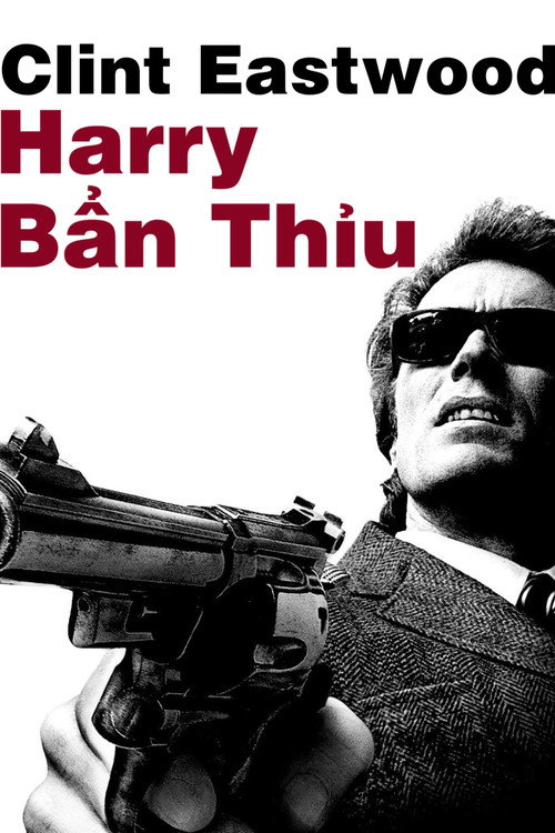 Harry Bẩn Thỉu
