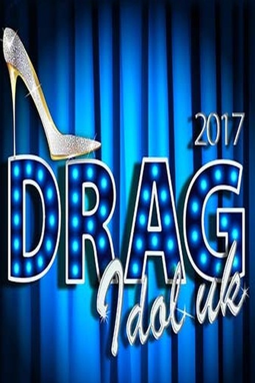 Drag Idol (2017) poster