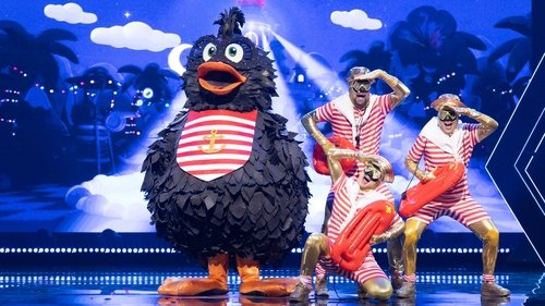 Image de l'épisode 1