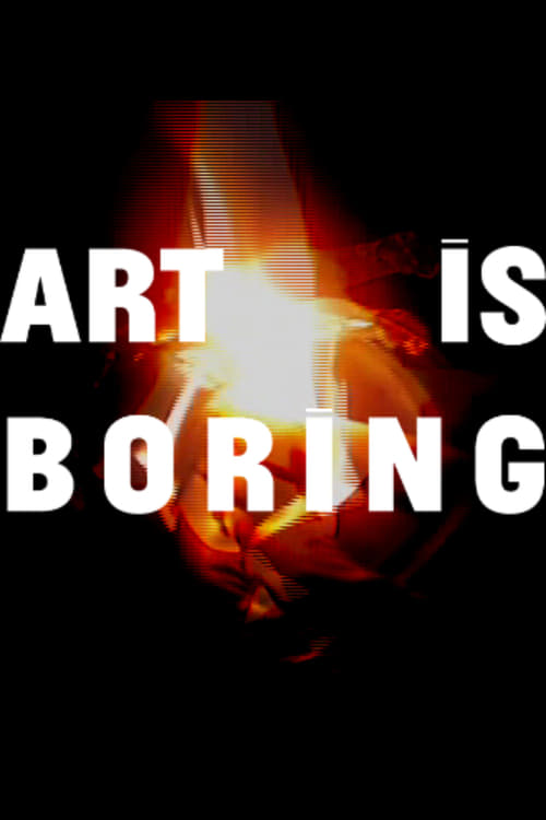 art is boring 2012