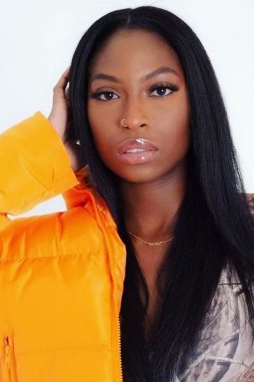 Jaz Holloway