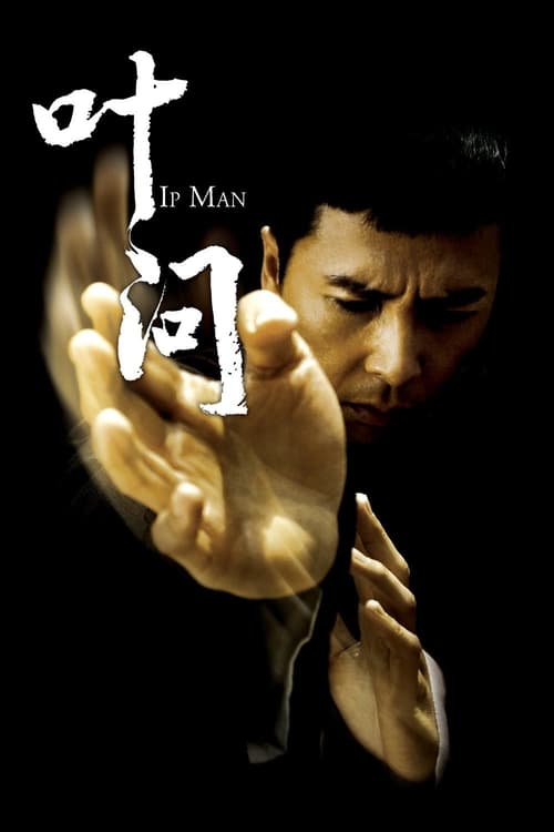 Ip Man 2008