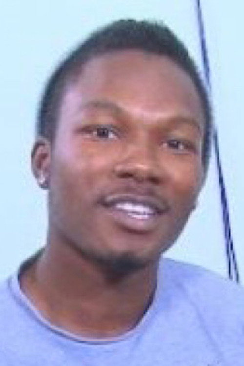 Armani Jackson