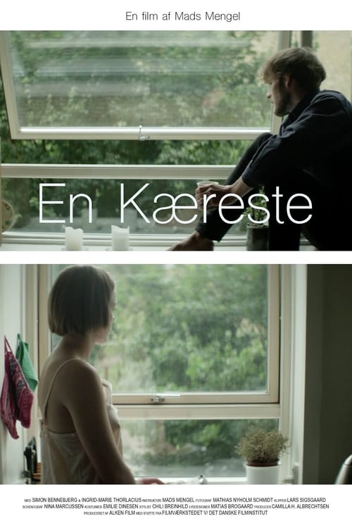 En kæreste (2016)