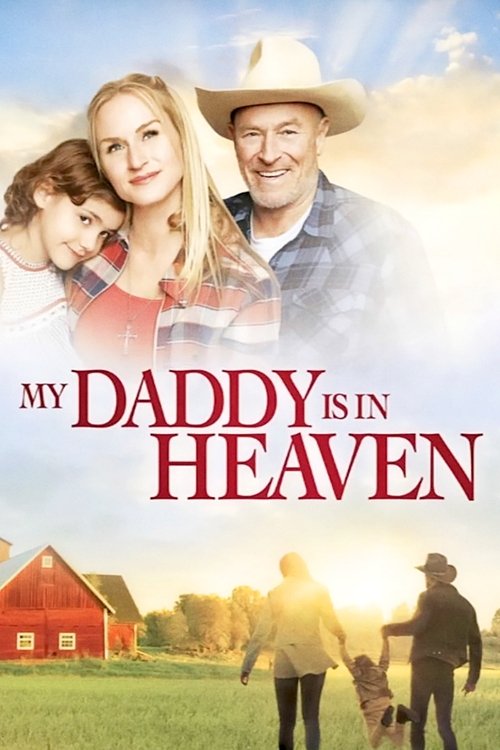 My Daddy is in Heaven (2018)