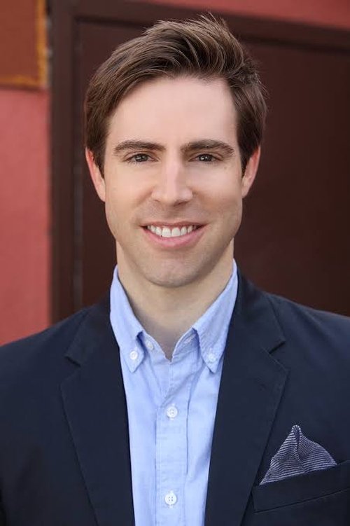 Jonathan Eirich profile