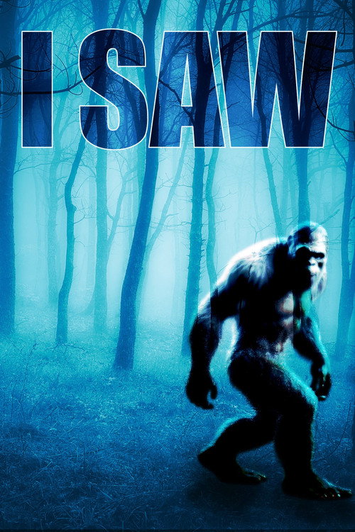 I SAW