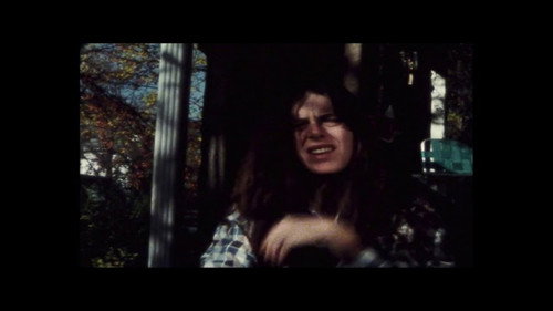 Five Year Diary, Reel 47: I Thought the Film Would End (October 21–November 2, 1986)