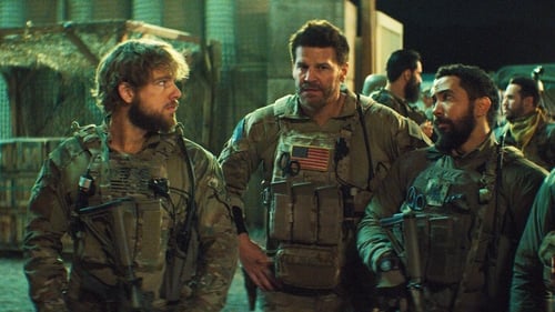 SEAL Team, S01E17 - (2018)