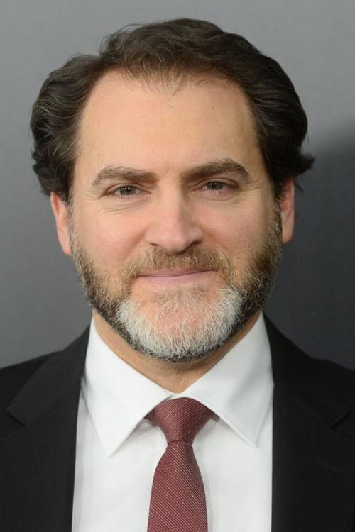 Kép: Michael Stuhlbarg színész profilképe