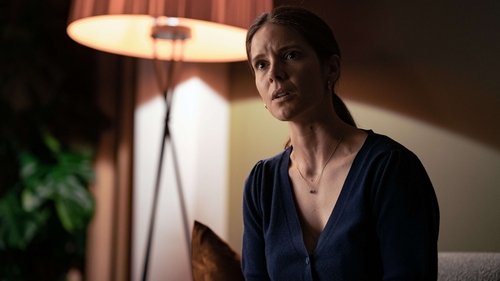 The Man Who Fell to Earth: 1×8