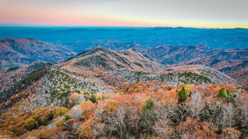 Appalachian Folklore: A History