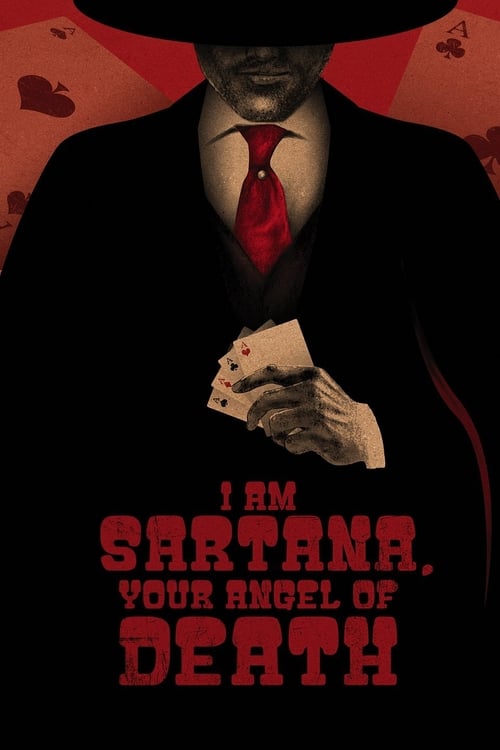 Sartana the Gravedigger 1969