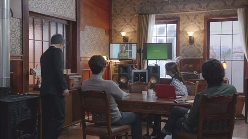Épisode 6
