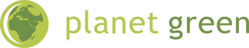 Planet Green