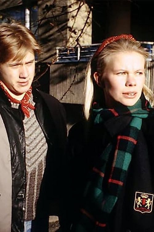 Päätepysäkki poster