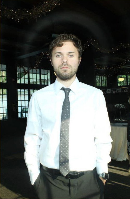 Hunter Silkowski