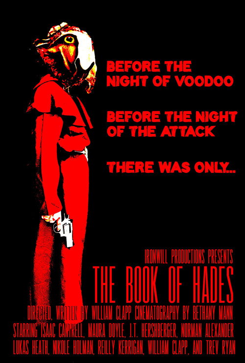 The Book of Hades