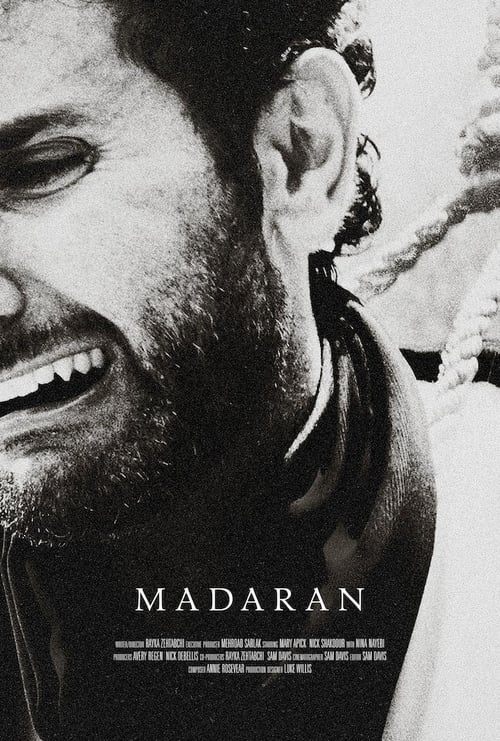 Poster do filme Madaran