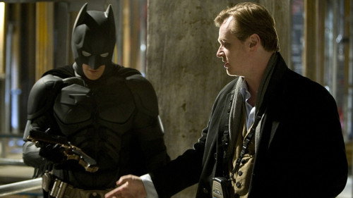 The Dark Knight