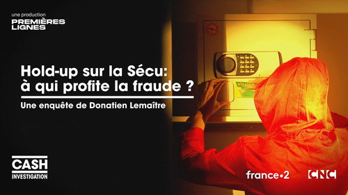 Image Hold-up sur la Sécu : à qui profite la fraude ?