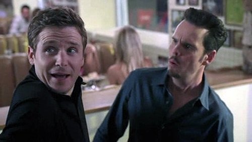 Entourage: Fama e Amizade: 6×11