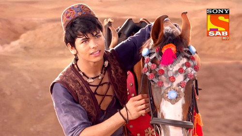 Destination Khatrapur