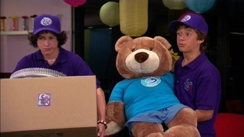 Zoey 101, S01E03 - (2005)