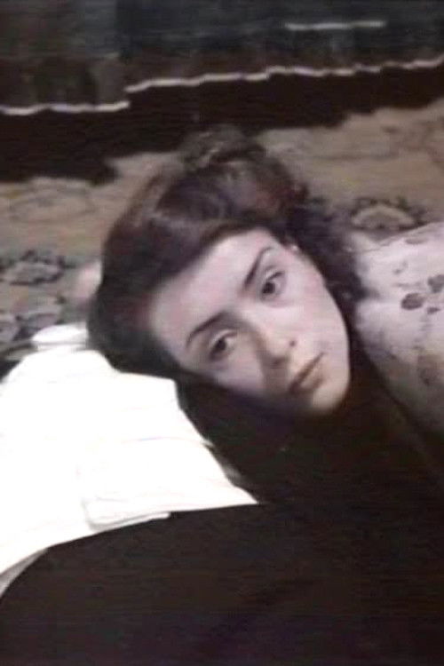 Kerosene Salesman's Wife poster