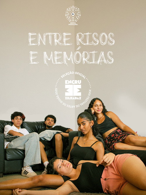 Entre Risos e Memórias