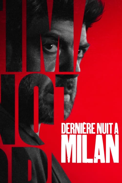 Dernière Nuit à Milan (2023)