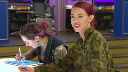 Ink Master, S12E05 - (2019)