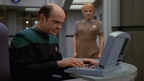 Star Trek: Voyager, S02E19 - (1996)