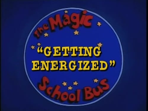 Poster della serie The Magic School Bus