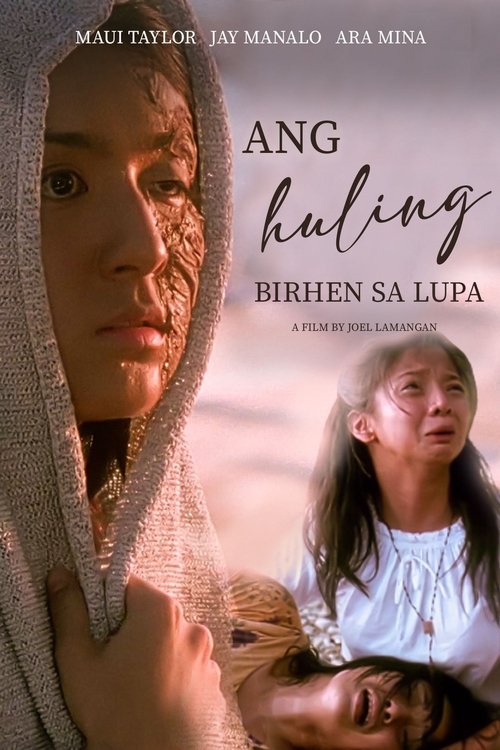Ang Huling Birhen sa Lupa poster