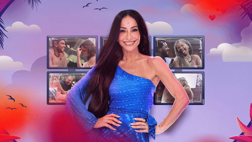 Minha Mãe com seu Pai