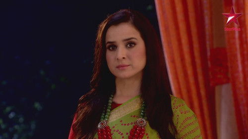 Durga Vows to Take Revenge