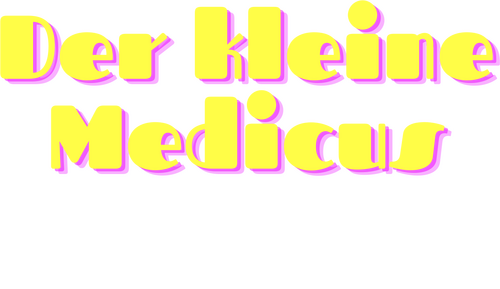 Der Kleine Medicus - Geheimnisvolle Mission im Körper