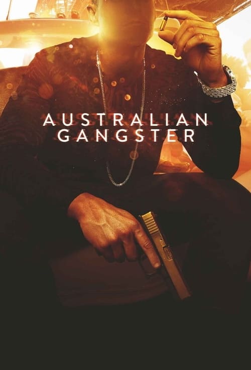 Australian Gangster Poster