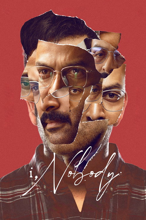 I, Nobody