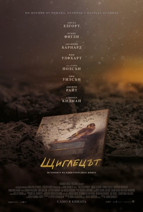 Posters