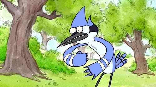 Regular Show, S02E25 - (2011)