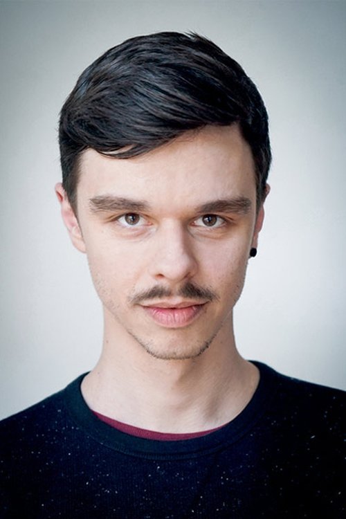 Maurice Hübner profile