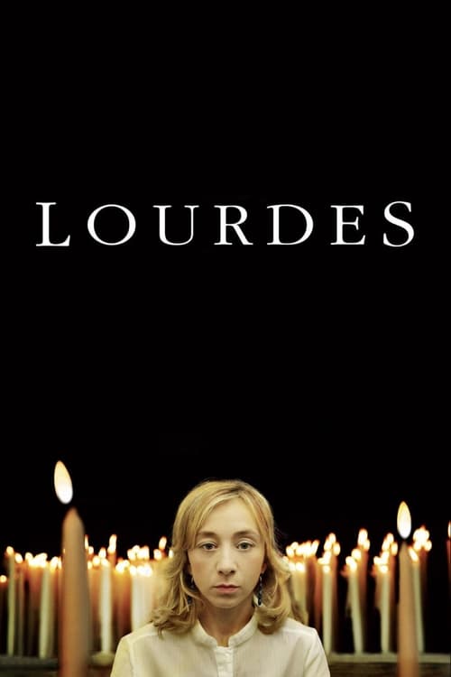 Image Lourdes (2009)