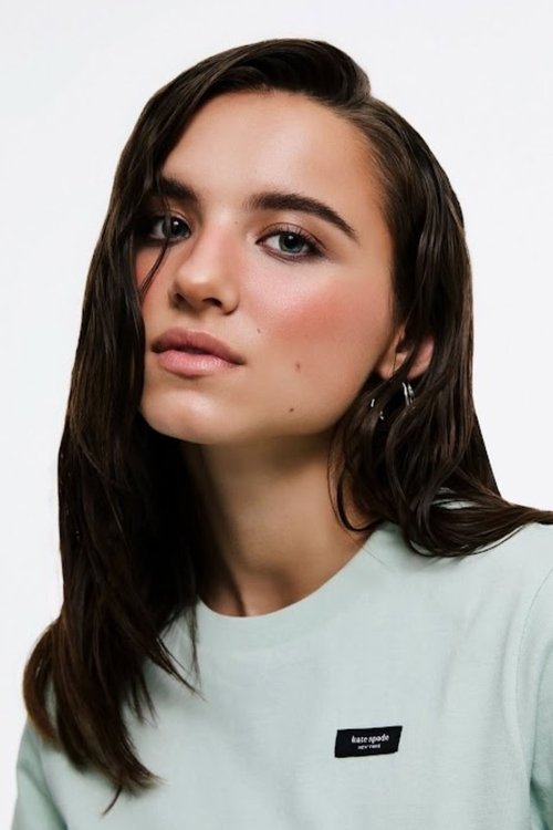 Kép: Madeleine McGraw színész profilképe