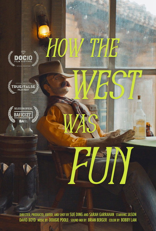How the West Was Fun